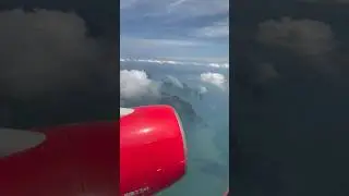 Таиланд прекрасен и с воздуха 🌴Набираем высоту ✈️ #thailand #shorts #phuket