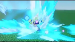 Ultra Instinct's 