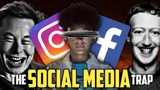The Toxic Culture of Social Media