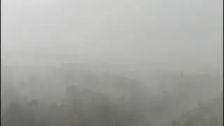 Awesome Mausam #NammaBengaluru
