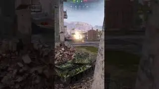 World of Tanks Когда твои союзники раки.