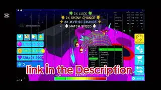 Bubble Gum Simulator Script Hack | Auto Farm, Auto Hatch, Infinite Bubbles! 🍭💨