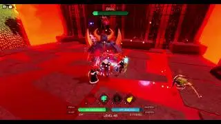 Farming boss in blue heater