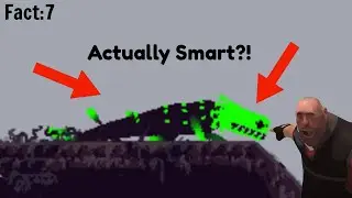 29 rain world facts you (Probably) didn't know