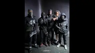 #3x3 ZT x Drilla - Packed (#exclusive #unreleased)