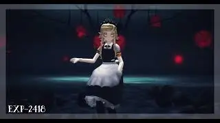 [MMD] -Hey Kids- MOLINA {Model test}