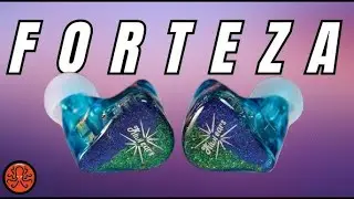 Kiwi Ears Forteza