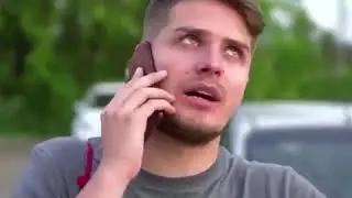 Бабки жгут !!!