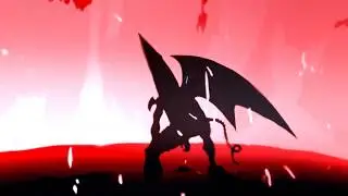 devilman crybaby 6onya