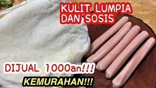 SELLING 1000S TOO CHEAP, DELICIOUS AND TRENDY FOOD!!