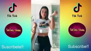 Chicas bonitas-TikToks