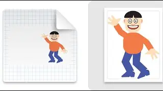 Vector Pixel artwork