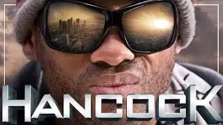 Hancock en la Prisión: Pensaron que no cumpliría lo que dijo.