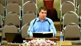 3-7. Принципы Спасения - Александр Гырбу