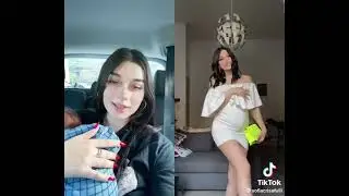 Un bel prima e dopo 🤰🏻👶🏻