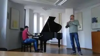 Duo Impro Vlady Bystrov-Jaak Sikk