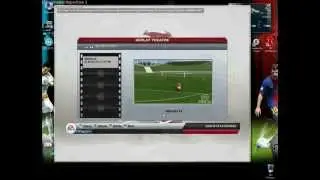 FIFA 13 Rövaşata Nasıl Çekilir?