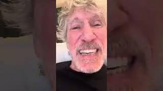 Roger Waters - Nick Cave & BDS