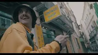 Supa Gee - Play (Official Videoclip)