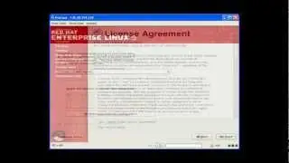 How to Install RHEL for Avaya Agile Communication Environment (ACE)