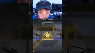 СУПЕР СПОКОЕН ПРИ ВЫПАДЕНИИ НОЖА В CS:2 
