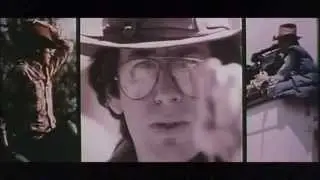 Steven Spielberg biography