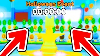 😱*НОВОЕ* ОБНОВЛЕНИЯ В PET SIMULATOR X - ОТСТОЙ?!?!?! | НОВЫЙ HELLOWEN EVENT УЖЕ ВЫШЕЛ В PSX!!!