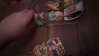 Обучение фокуса с картами