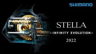22 STELLA - Technology Movie