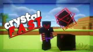 How to Crystal *FAST*