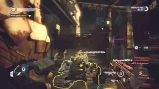 Splash Damage and Dirty Bomb Review