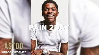 [FREE] Rod Wave x Quando Rondo Type Beat 2021 | Lil Durk Pain Type Beat | 