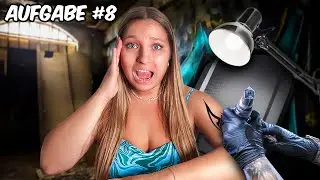 WENN ICH DU WÄRE Komplett ESKALIERT 🤯💇‍♀️