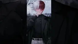 Shoto Todoroki|| MHA | je laime trooop!! ♥♥♥♥