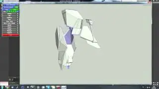 ZBrush tutorial: Concept a video game character, Part 6