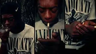 Skrapp 2197 - Sliding Hot 2 (Official Music Video)