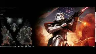 Rainmeter Desktop!