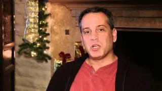 YIKES! Workshop Testimonial - Yoav Herman