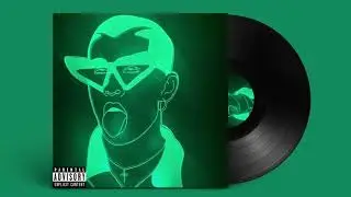 [FREE] BAD BUNNY X JHAY CORTEZ  type beat- ''un día' (prod by DRYSS)