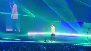 La bebe - Peso Pluma (En Vivo )
