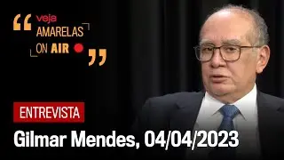 Gilmar Mendes: 