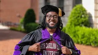 Moses Washington Graduates Law School