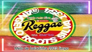 melp de baladinha 2023 limpo
