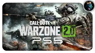 5 Топ 1 ПОДРЯД Call of Duty: Warzone 2.0 DMZ ➤ Стрим PS5 , ВАРЗОН 2 Стрим