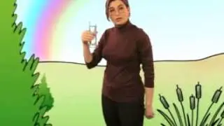 Postbus 51 - Spot (1996) Wij en Europa - Wat Nederland wil in Europa (veilig drinkwater)