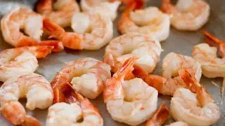 MOUTH WATERING SHRIMP 🍤 SAUCE
