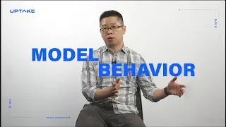 Model Behavior : Max Li