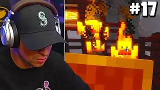 CADA DIA MAIS LONGE DE ZERAR KKKKKK ep 17