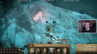 Pathfinder: Kingmaker pt90 - More Companion Quests / Inconsequent Debates