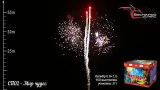 СП02   Мир чудес